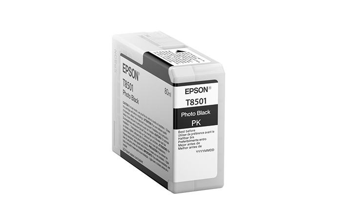 EPSON T8501